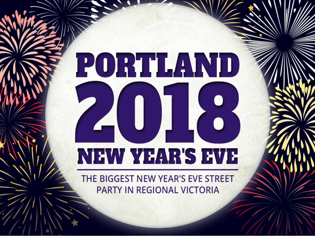 New Year’s Eve Portland This is Portland